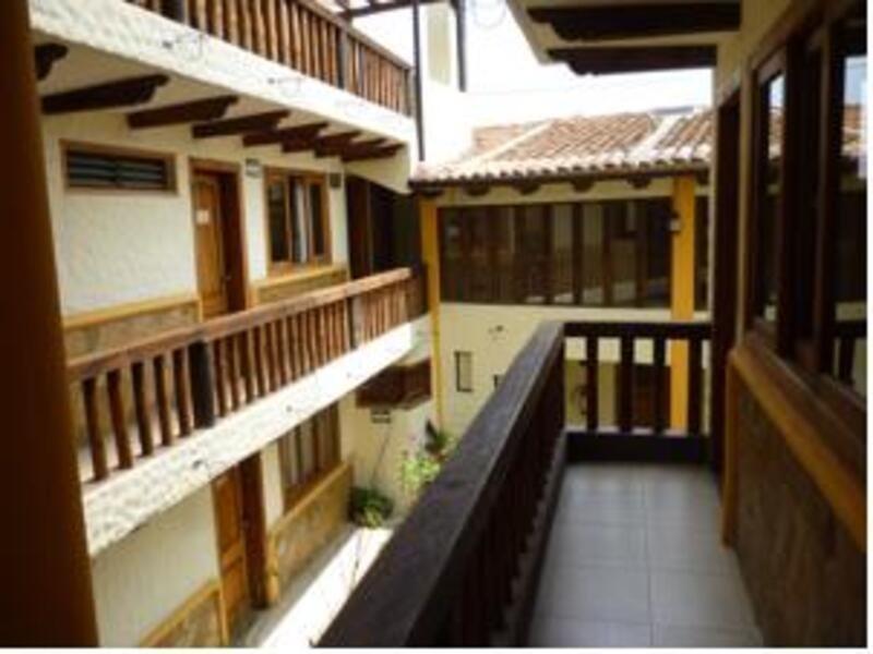 Capital O Anthara Arte Hotell San Cristóbal de Las Casas Exteriör bild