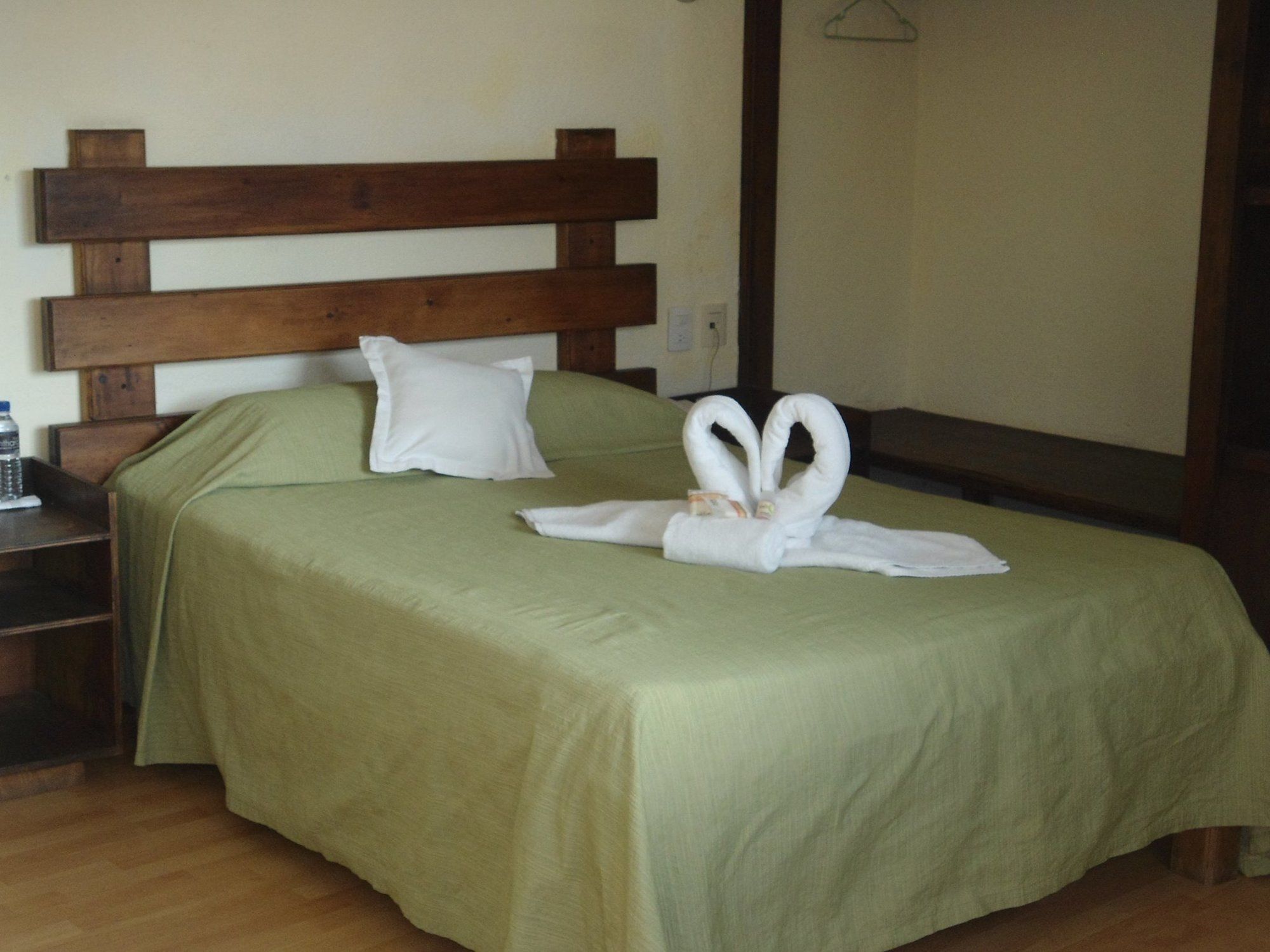 Capital O Anthara Arte Hotell San Cristóbal de Las Casas Exteriör bild