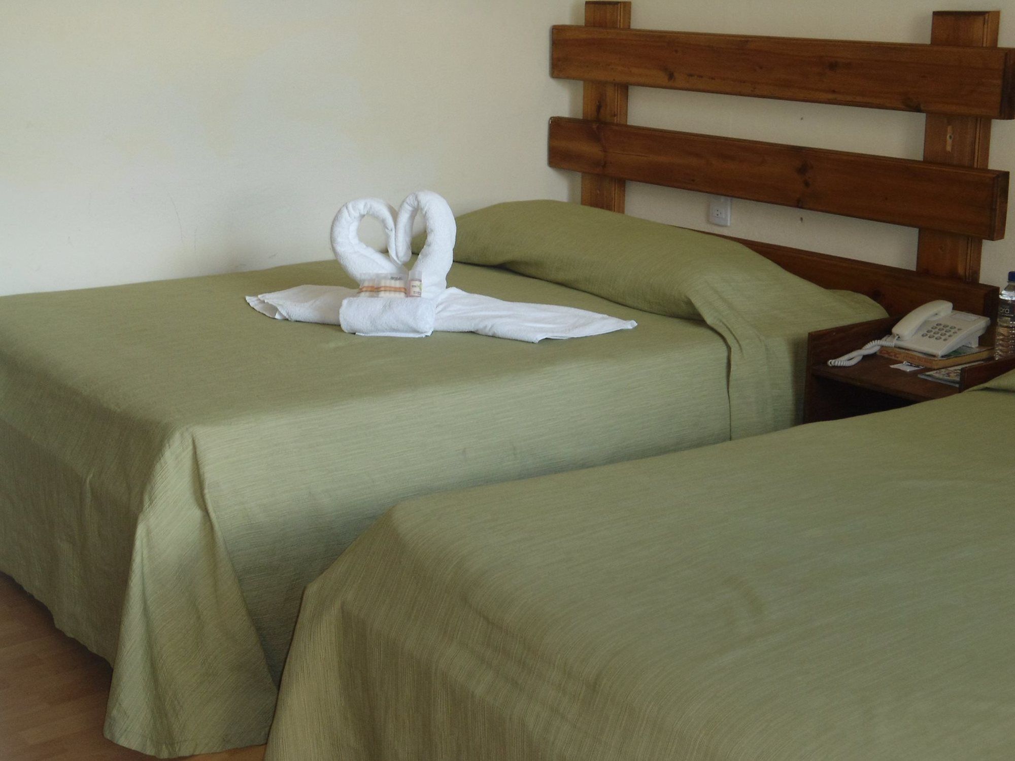 Capital O Anthara Arte Hotell San Cristóbal de Las Casas Exteriör bild